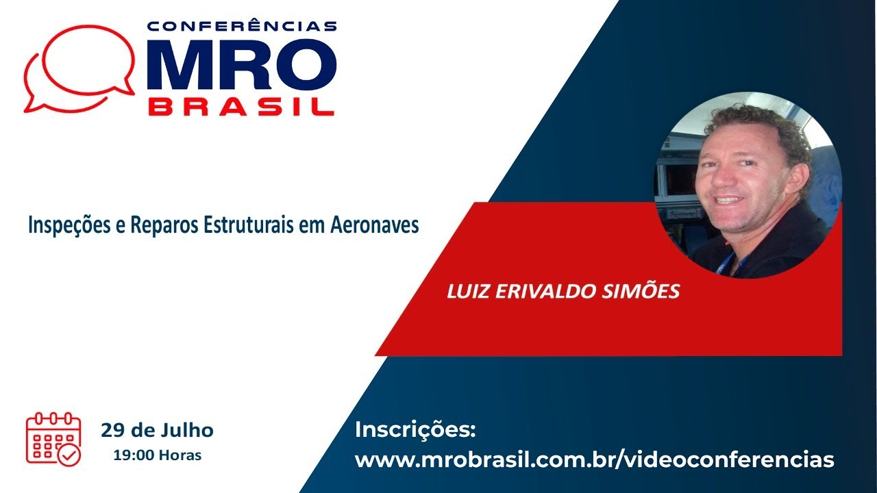 Inspeções e Reparos Estruturais em Aeronaves