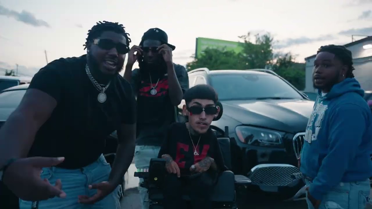BMG Migo - Real Ese