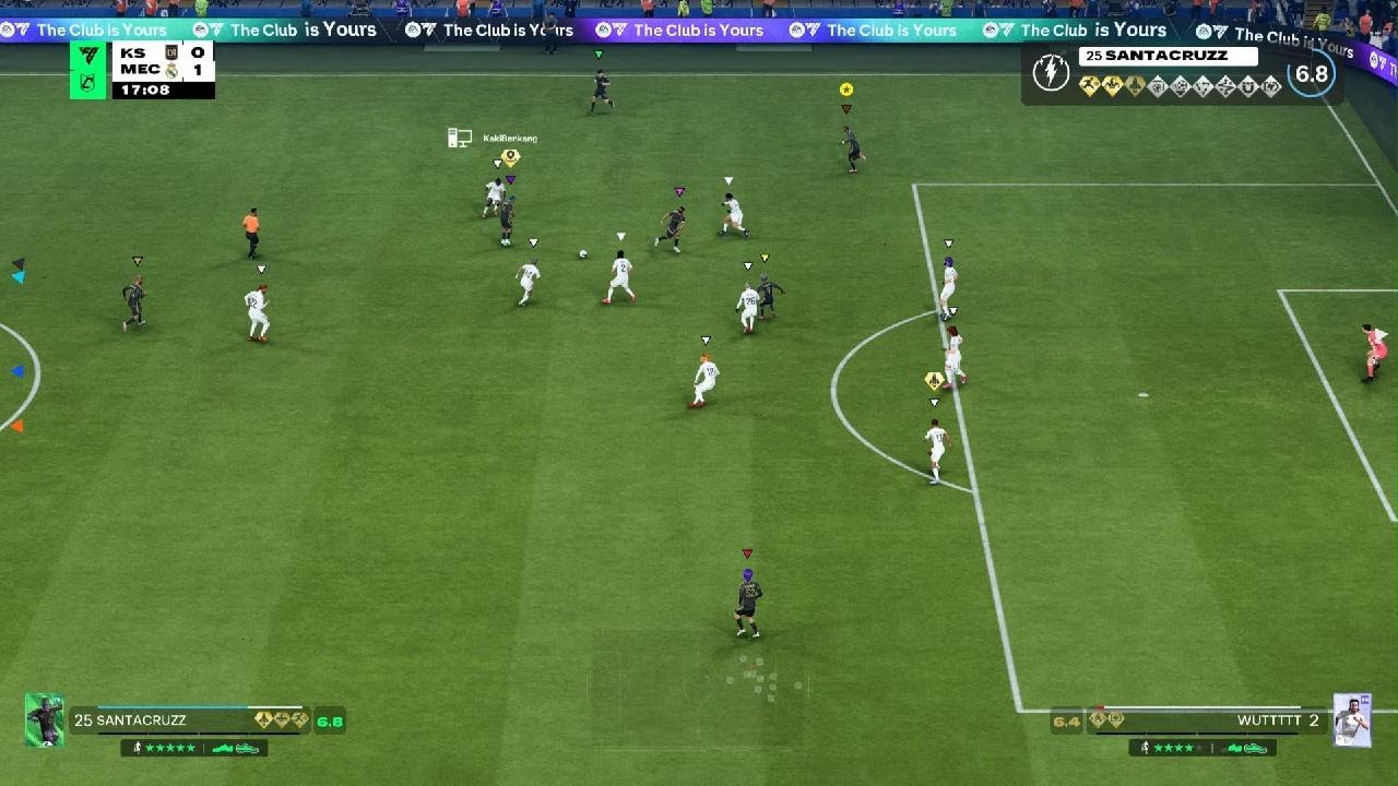 VPGMY vs Maqna