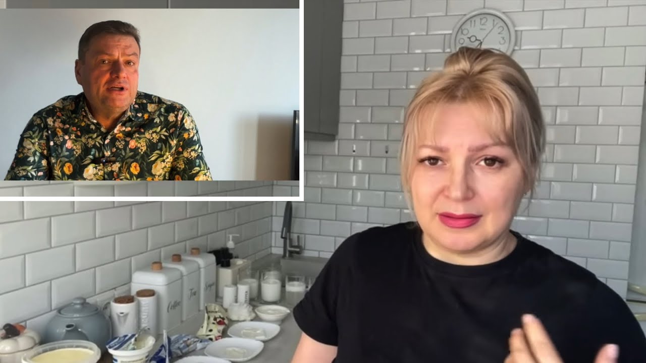 «Аналізи» продукції на КУХНІ. Героям окропу і йоду присвячується 