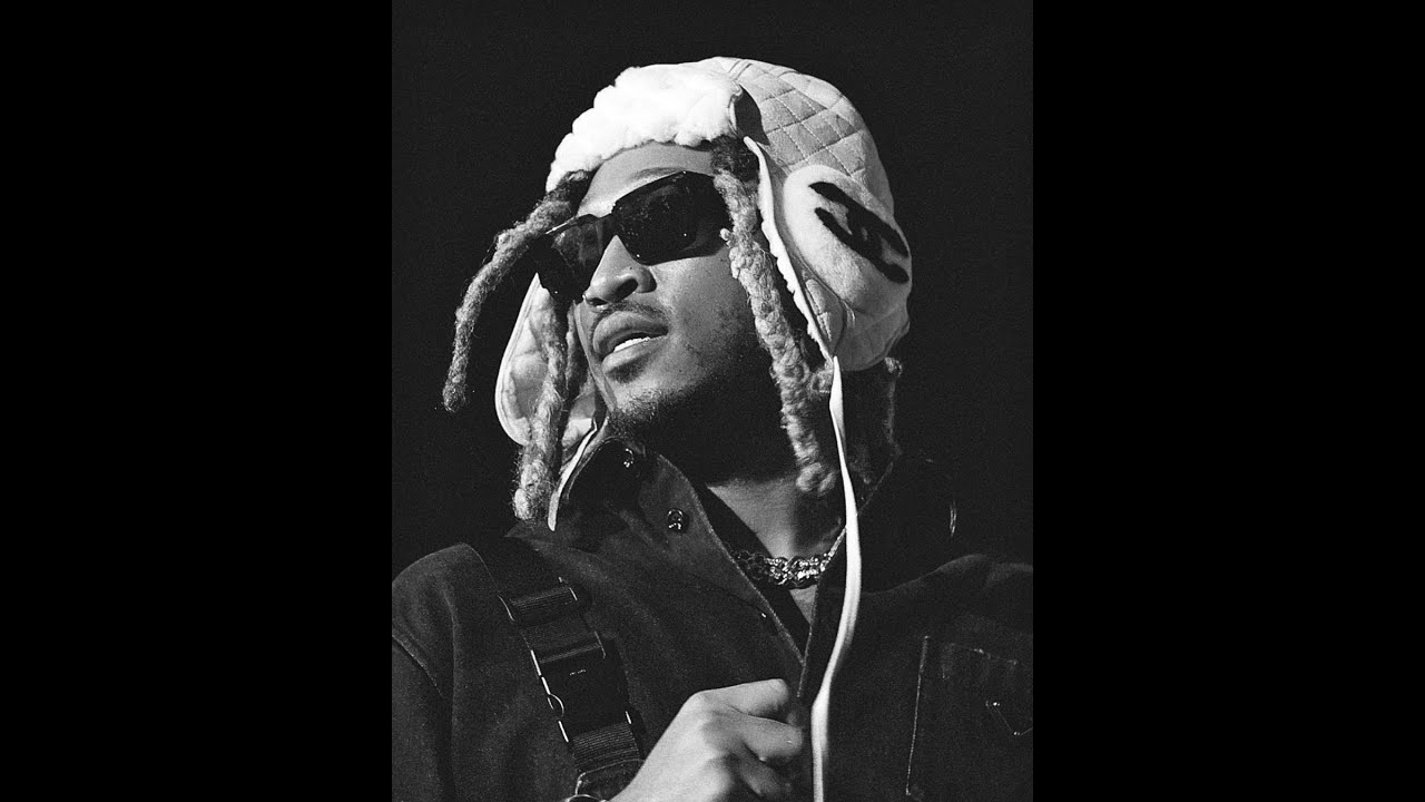 [FREE] FUTURE TYPE BEAT - 