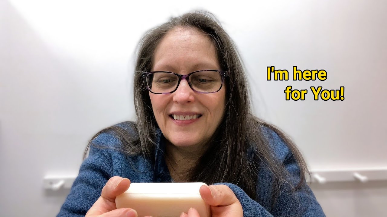 ASMR Tapping to Boost Your Mood