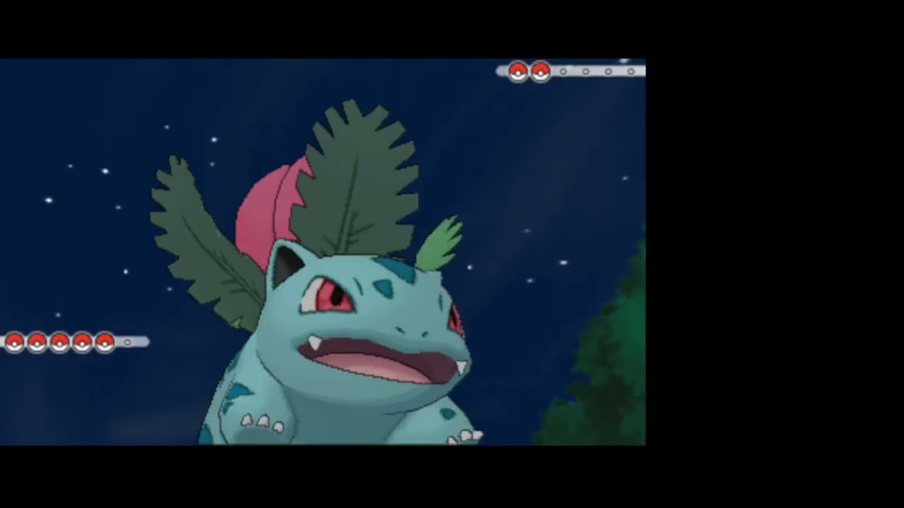 Pokemon Y #15: A Town of Rocks
