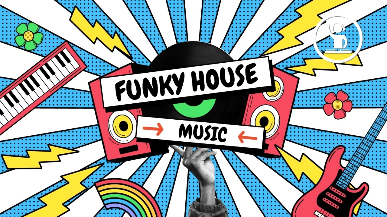 THEFUNKYHOUSEMUSIC vol 46 ◀️🔥▶️