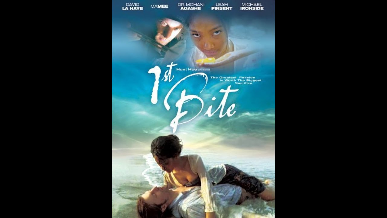 1st Bite (2006) | Trailer | David La Haye, Leah Pinsent, Napakpapha Nakprasitte