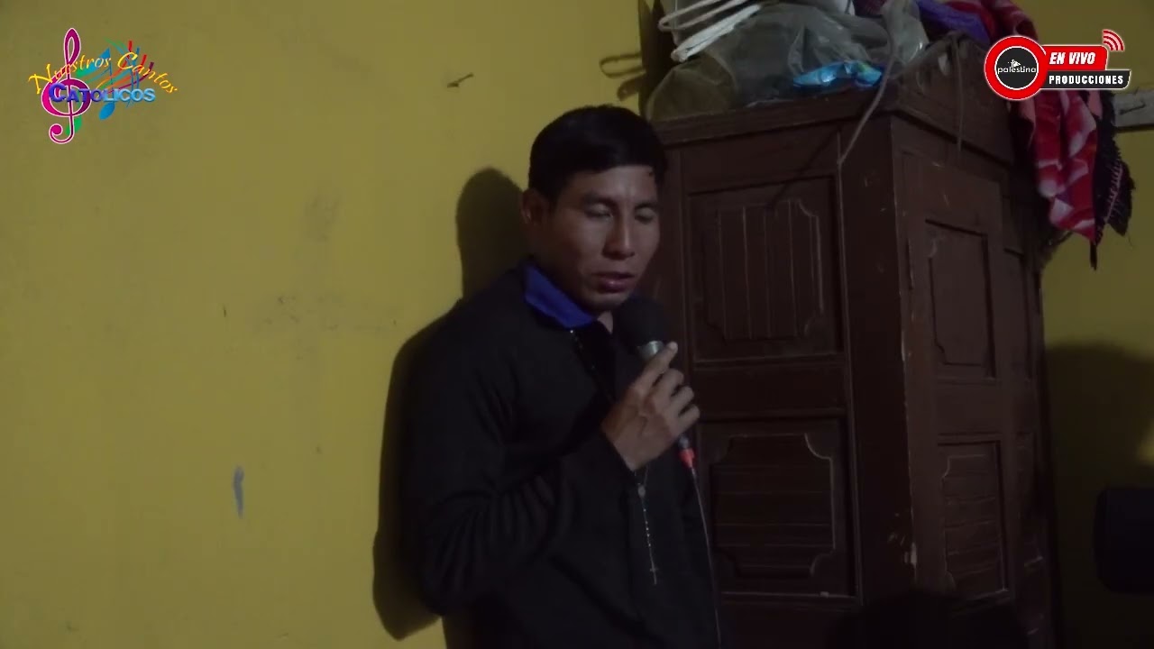 Yet Wal Chon Kami - Coro El Alfarero - CANTOS CATOLICOS PARA VELORIOS