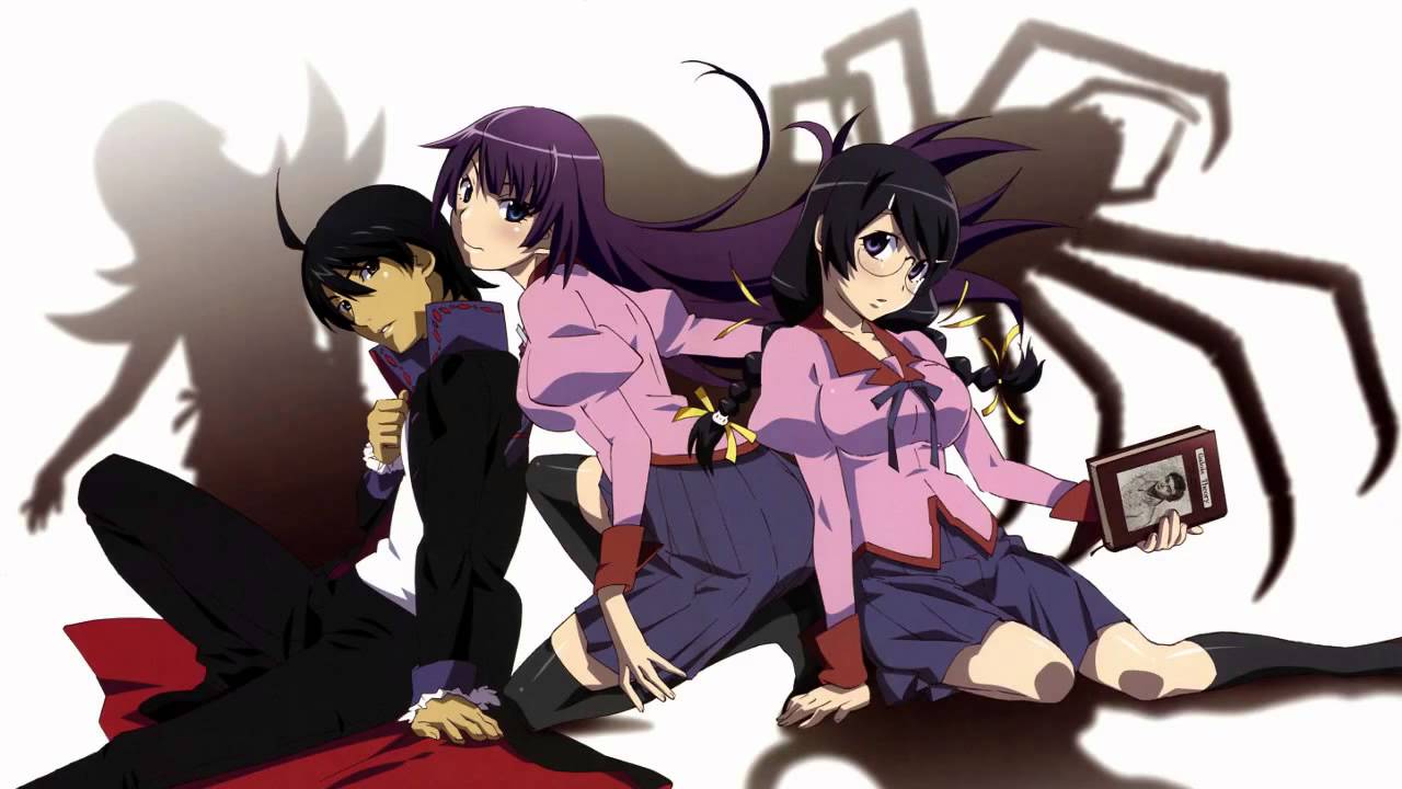◆ Renai Circulation (Jazz with Vocals) | Bakemonogatari