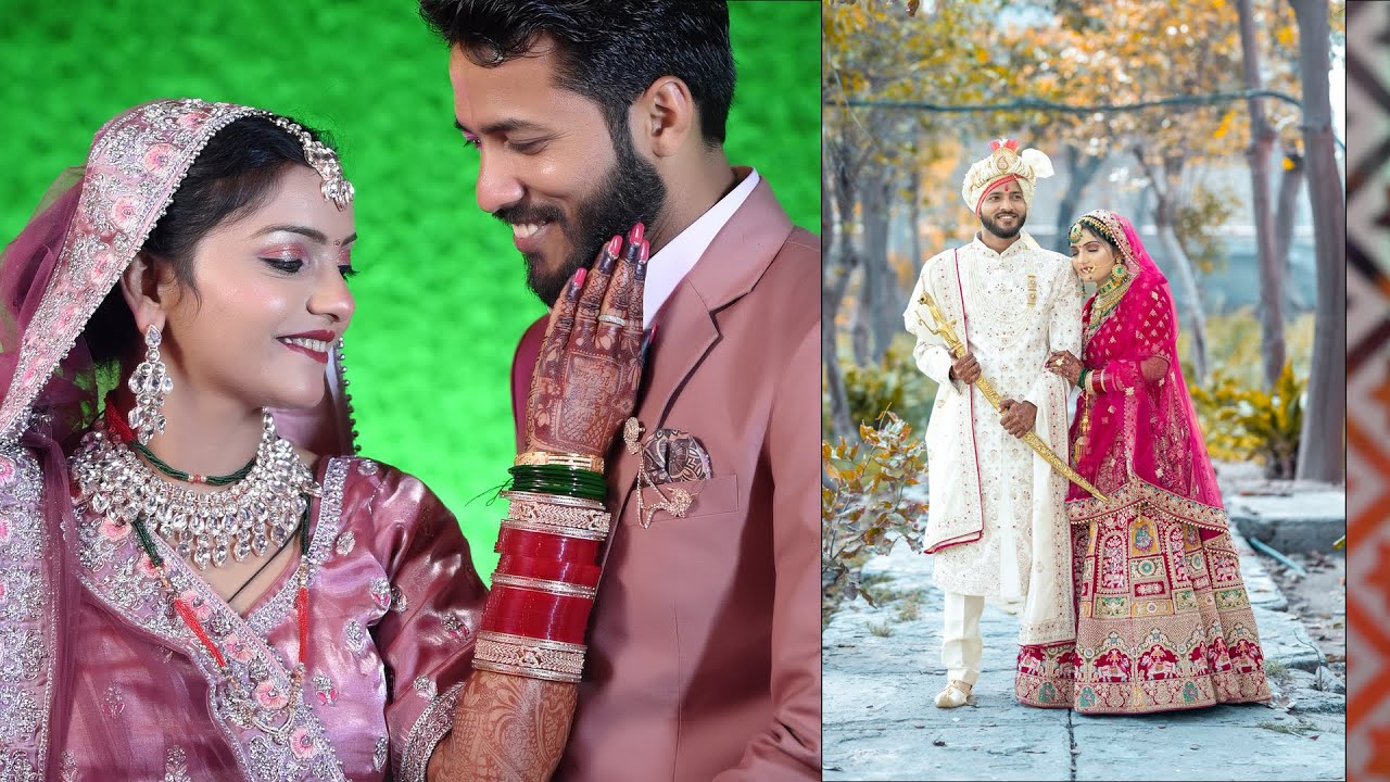 best wedding highlight Rahul & Anjna