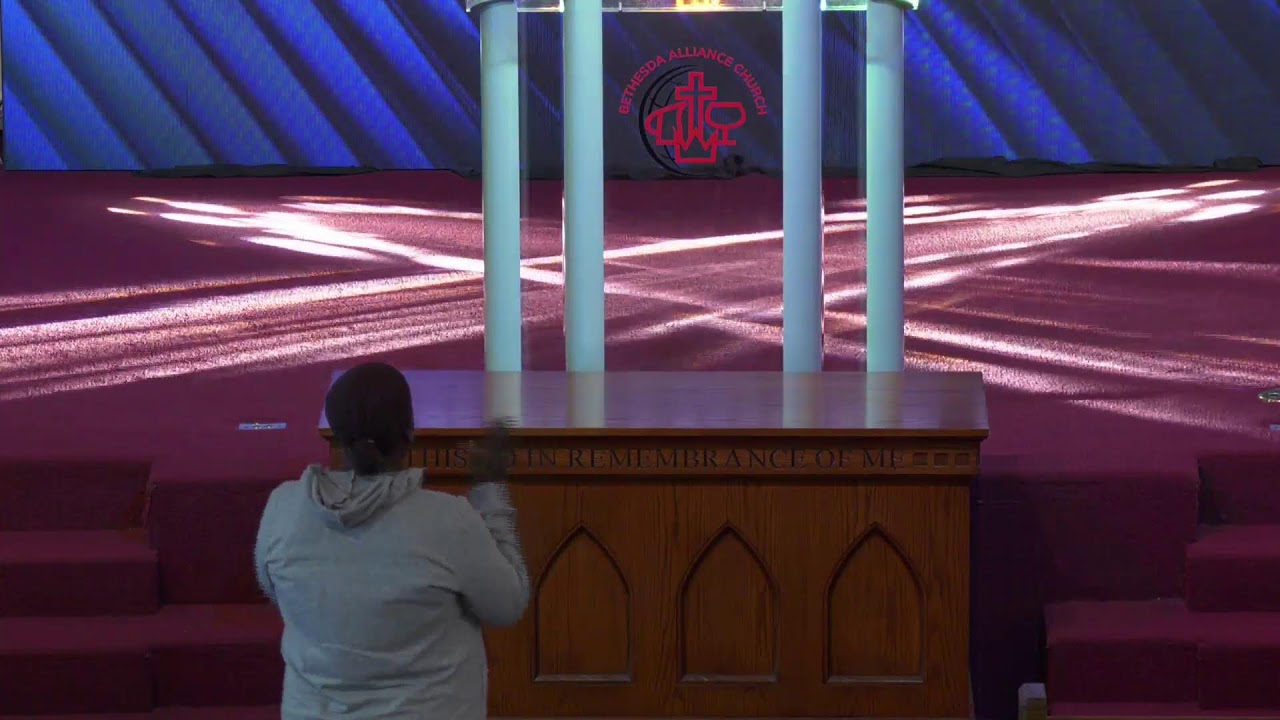 Rev. Jean Beaubrun | Vendredi Devan Jezi  | Febuary  6th, 2026