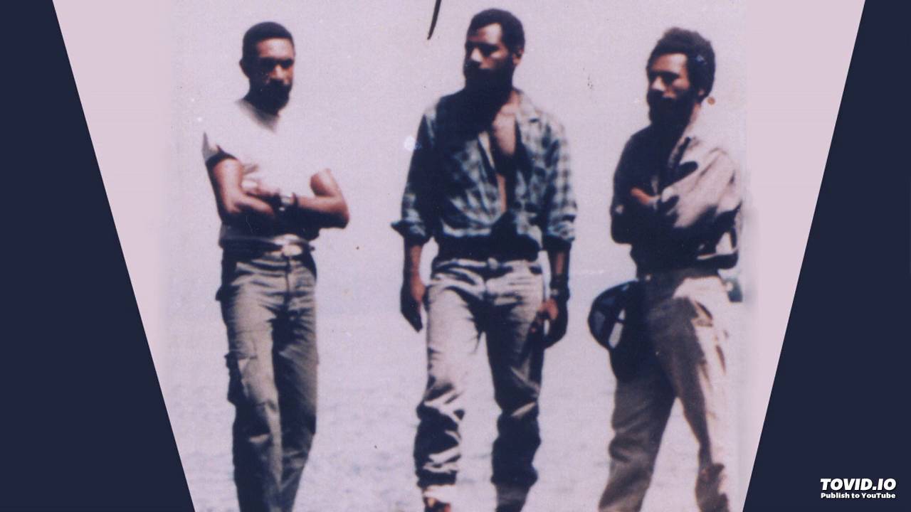 PNG Oldies: Kales Gadagads - Lui