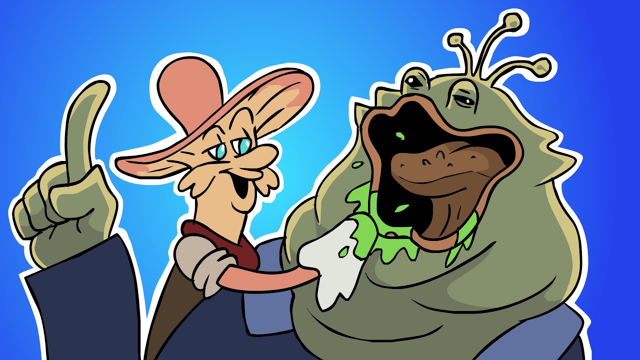 What Did You Call Me?! | Funny Stardust Rhapsody Compilation | Comedy D&D