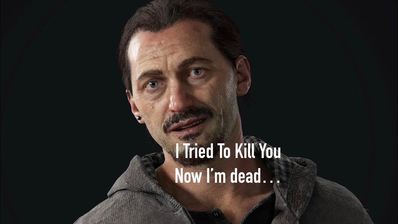 Helping Fireflys? (The Last of Us Part I) Part 2
