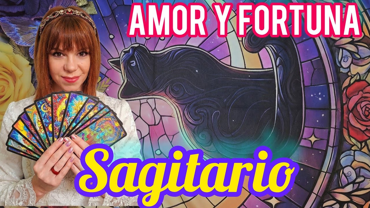 SAGITARIO ♐️ DECRETADO por DIOS!DE pobre a RICO !PAGAS TODO Y TU FAMILIA ES FELIZ TRABAJO Y ALMA GEM