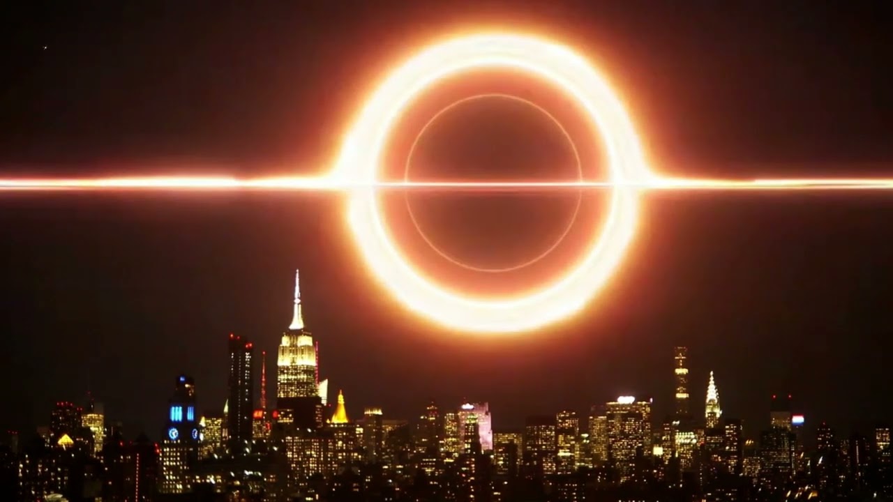 Sagittarius A* instead of the sun (Long Version)