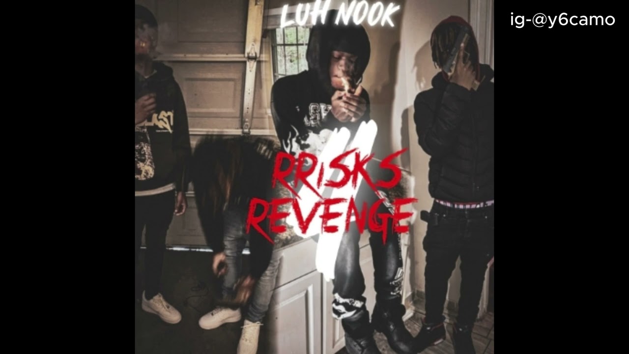 (FREE) luh nook x launt5 type beat