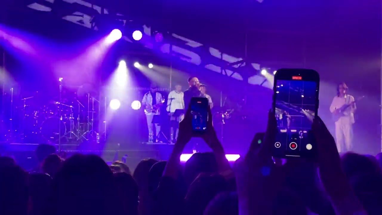 Freeman 996 - Гулум коркпо live Jashtyk arena