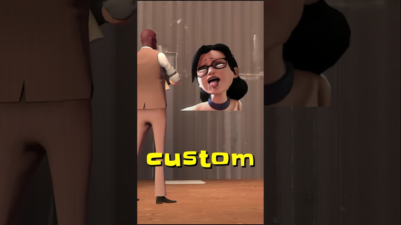 One Image Crashed TF2 for 5 Days. Fun fact.