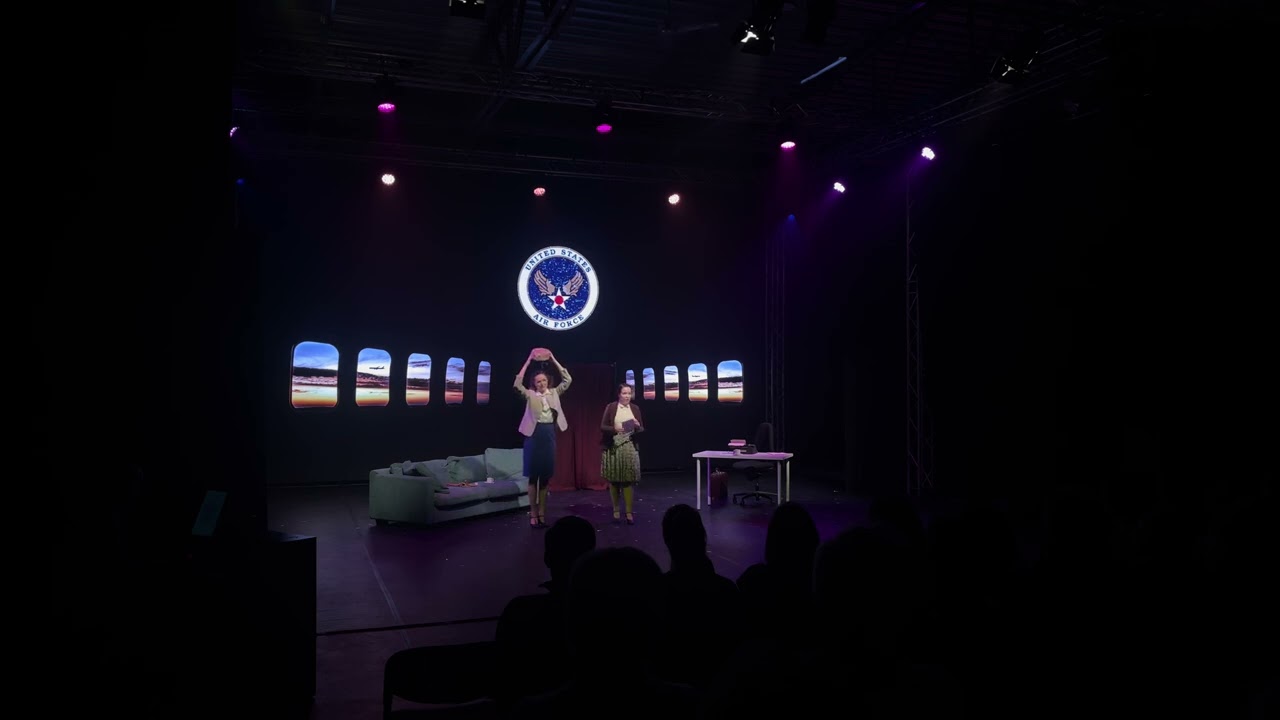 First Lady Suite - Performing Arts School (HT 2024)
