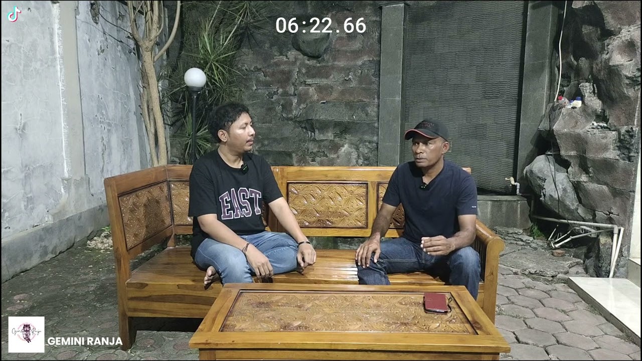 PENGALAMAN MERANTAU & KISAH DI KOTA BATAM 98/99 FL0R35-B4T4K