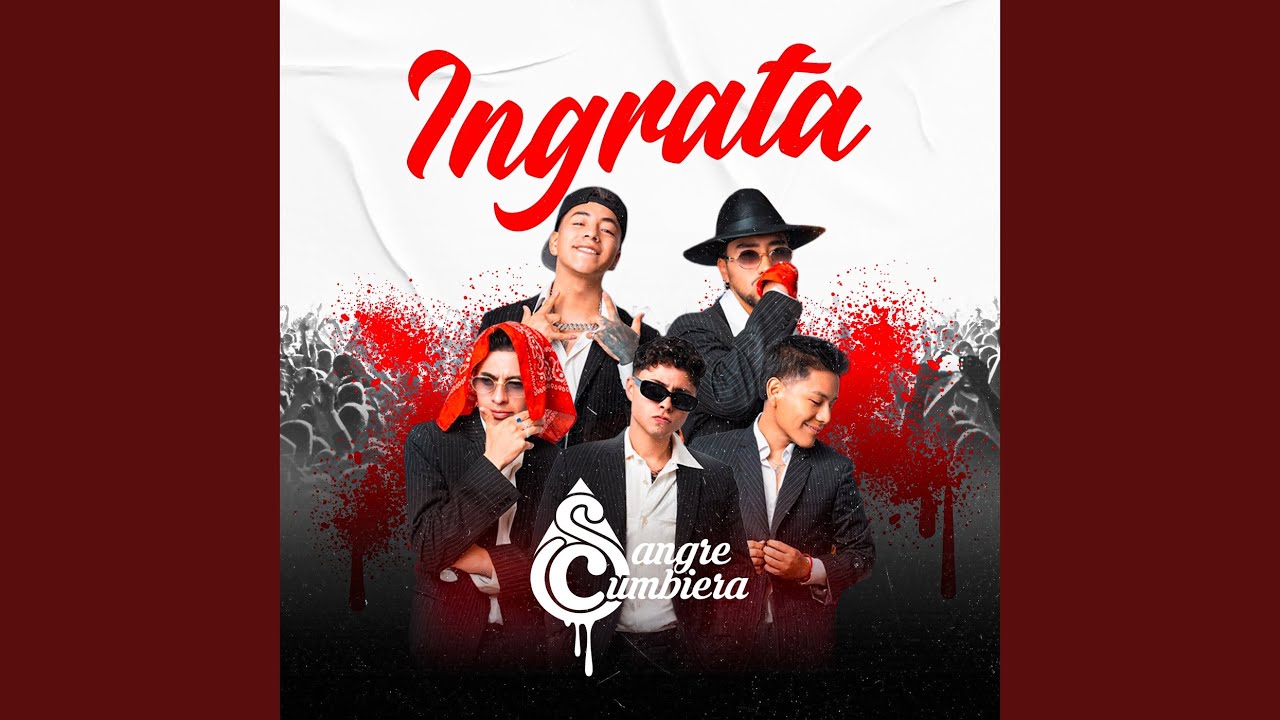 Ingrata
