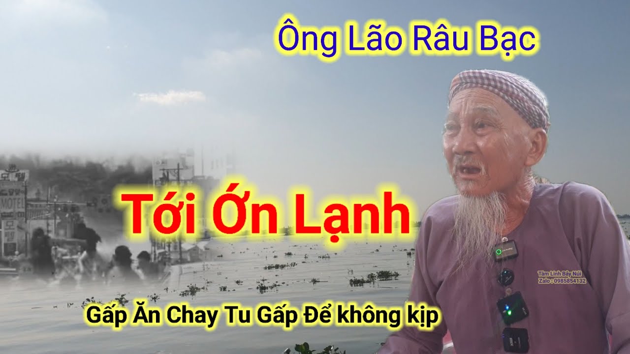 Bữa Nay 27🛑Năm Con Ngựa Chạy,Gấp Ăn Chay Tu Gấp Để không kịp