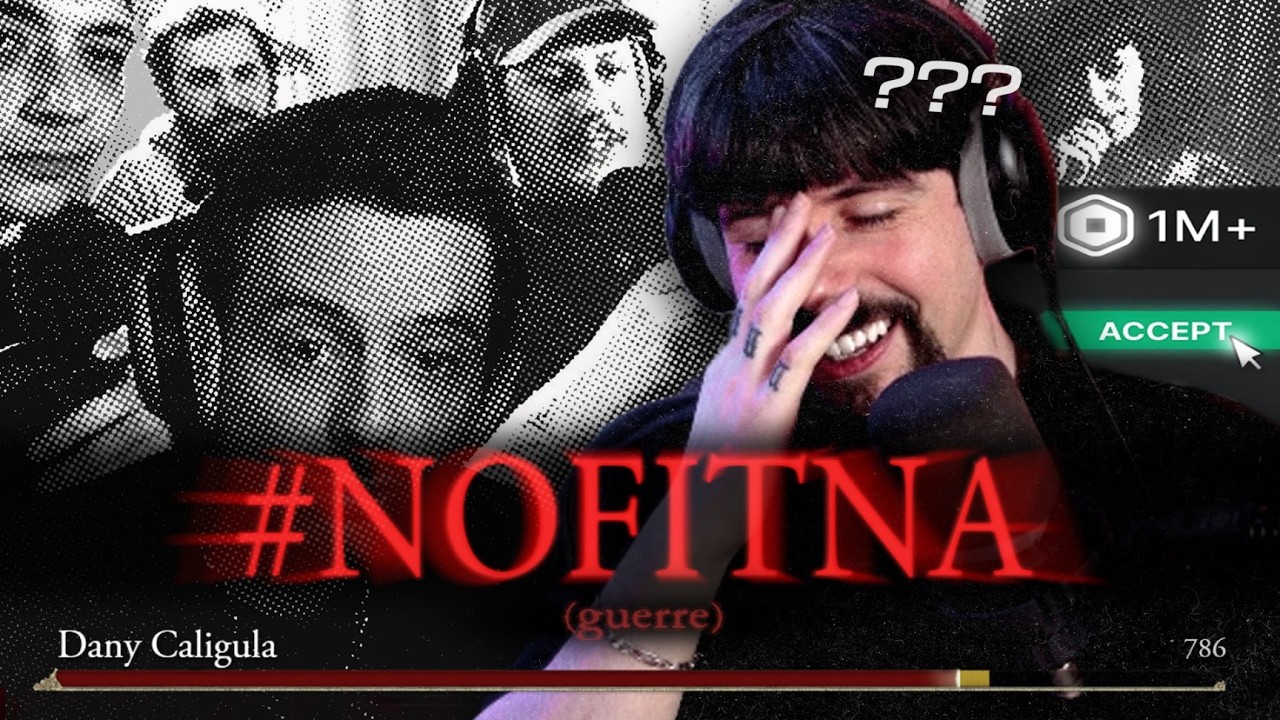 RiboDansLaSauce défend la Zawa : exploités... ou futurs patrons ?! #nofitna (mais un peu qd même)