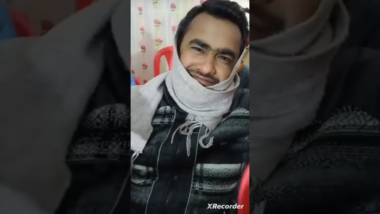 अहिराही बिरहा ग्राम। सिलपरा जिला रीवा #bagheli #birha #shortsviral #trending 