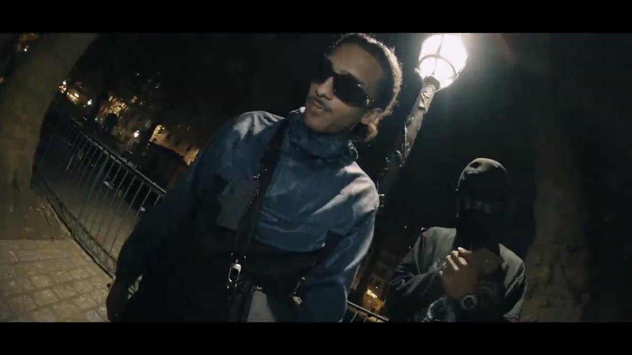 Baaby & Scott South - BMG SLN (Prod.eliesg+phoenix)