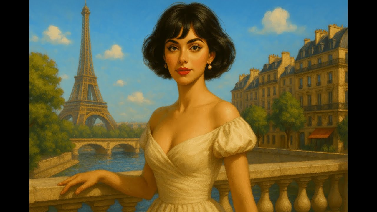 𝐹𝓇𝑒𝓃𝒸𝒽 𝒫𝓁𝒶𝓎𝓁𝒾𝓈𝓉 – 𝐿𝒶 𝐵𝓇𝒾𝒮𝑒 𝒟𝑒𝓈 𝒮𝑜𝓊𝓋𝑒𝓃𝒾𝓇𝓈