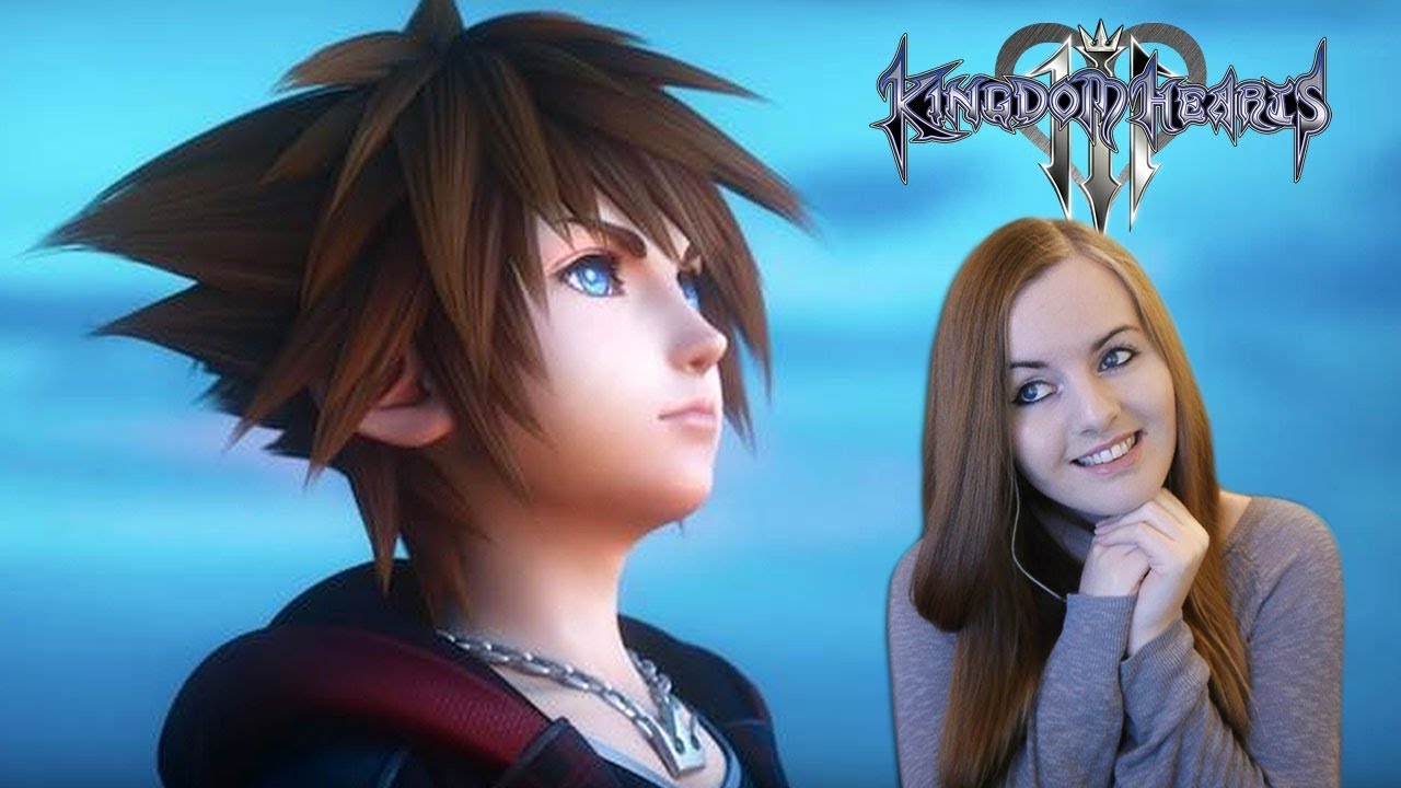 Kingdom Hearts III OST - Don't Think Twice • English Reaction & Review