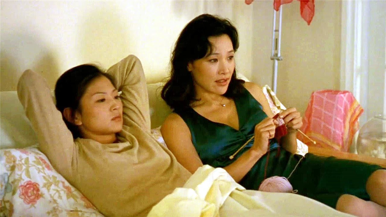 一部美国电影，揭穿了中国人虚伪的面子文化，面子真那么重要吗