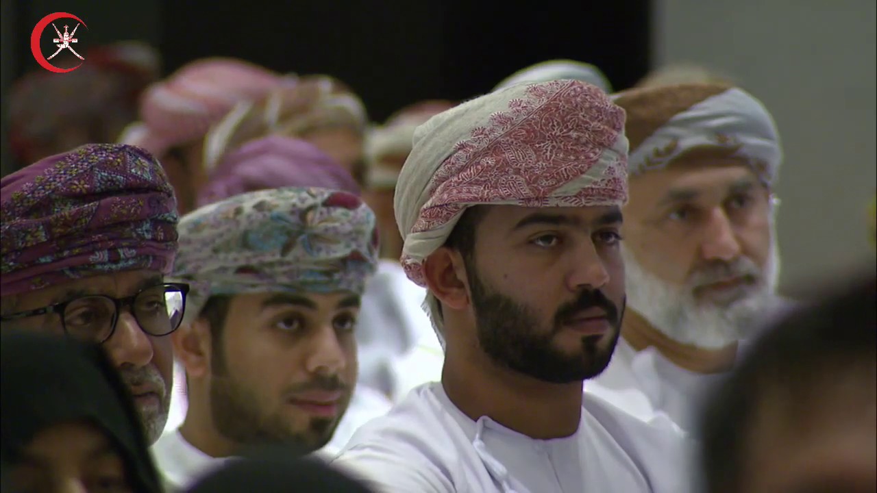 تسجيل لحفل تخريج طلبة كلية عمان للعلوم الصحية بفرعي صحار وشمال الباطنة