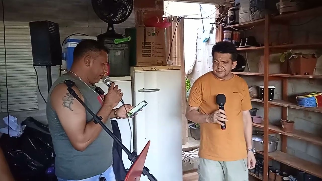 Marcos e Vinícius:Ensaios/Brincadeiras/Sempre seu homem / Maurício e Mauri