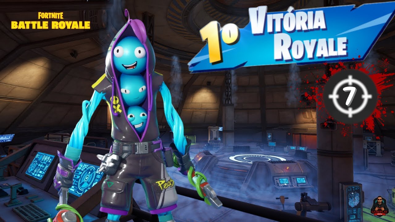 Leo-Gumi-Noso - Fortnite - C7T1