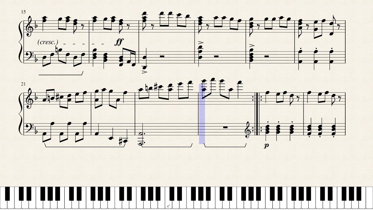 Carol of the Bells
