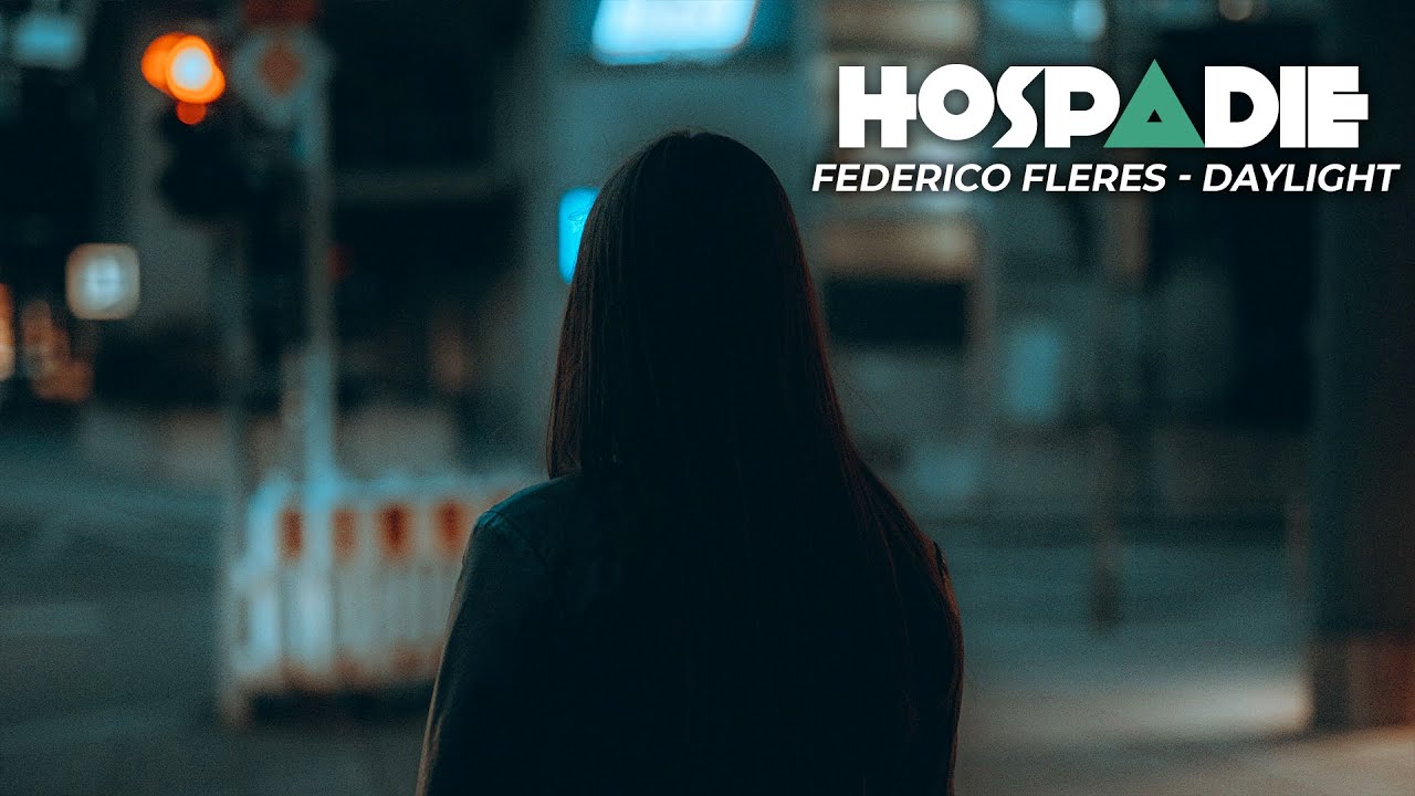 Federico Fleres - Daylight