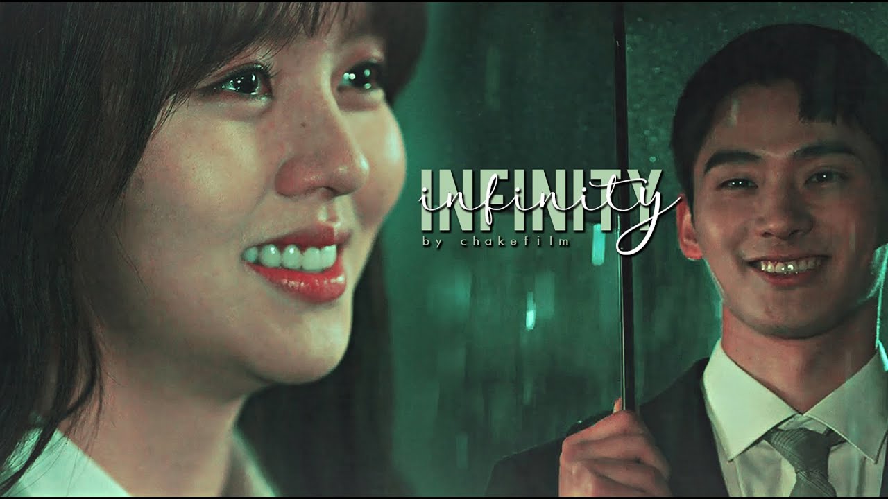 [Love Alarm]   JoJo & Hye-Yeong — 