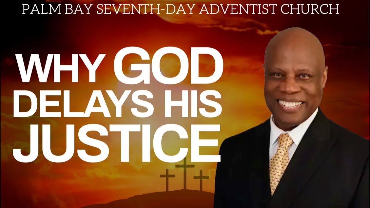 PASTOR WINTLEY PHIPPS:  