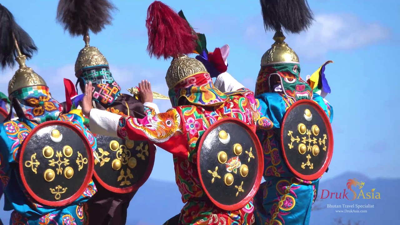 Dochula Druk Wangyel Festival – A Tribute to Bhutan’s Spirit and Sovereignty