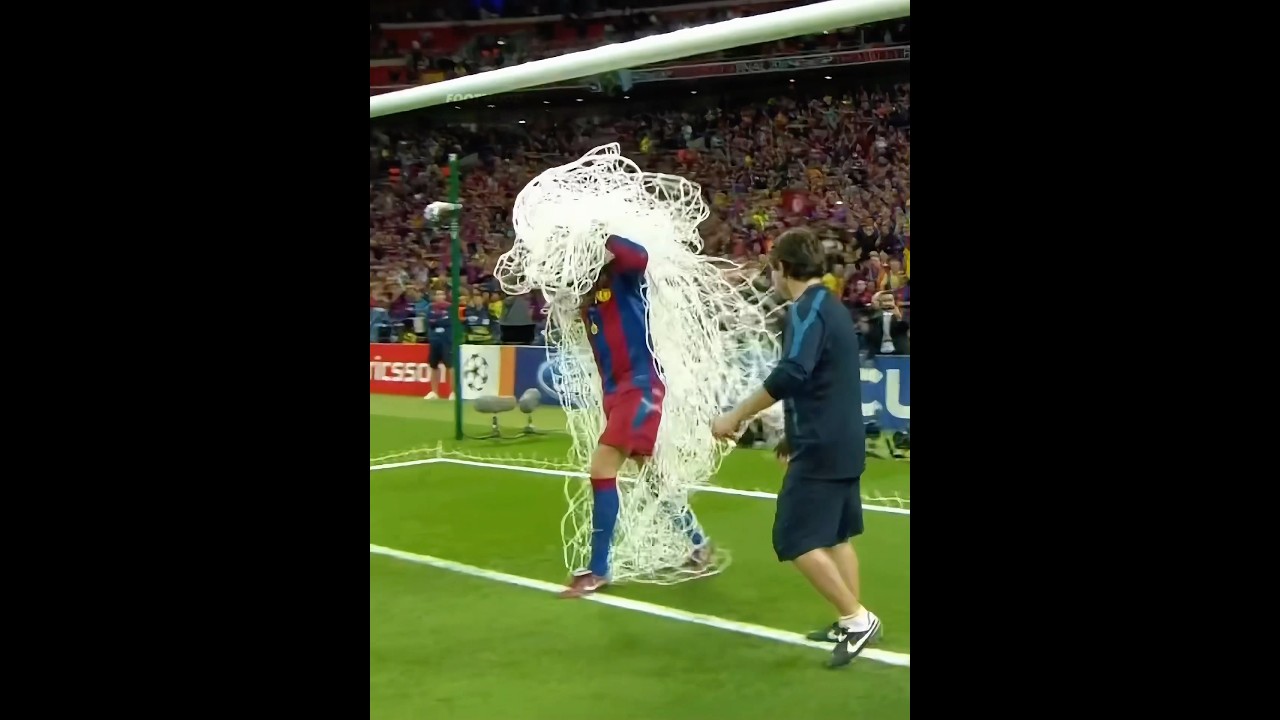 Pique's Interesting Ritual 😌