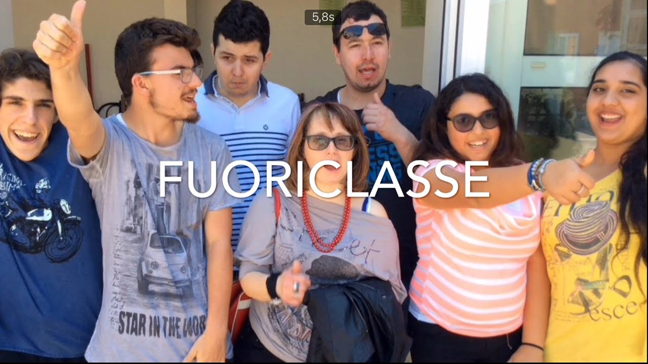 fuoriclasse - Il Ponte