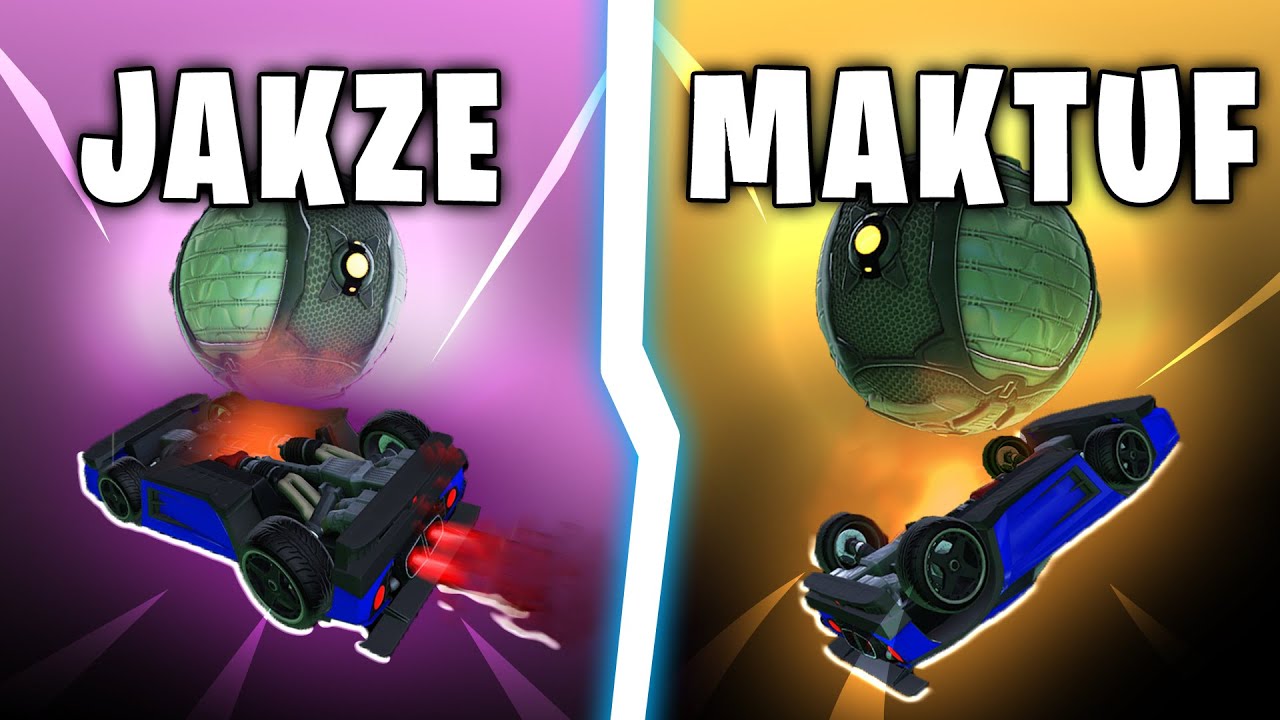 How to Chain Creative Resets (Rocket League TUTORIAL)