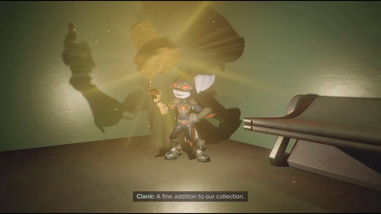 Ratchet & Clank: Rift Apart Gameplay 14