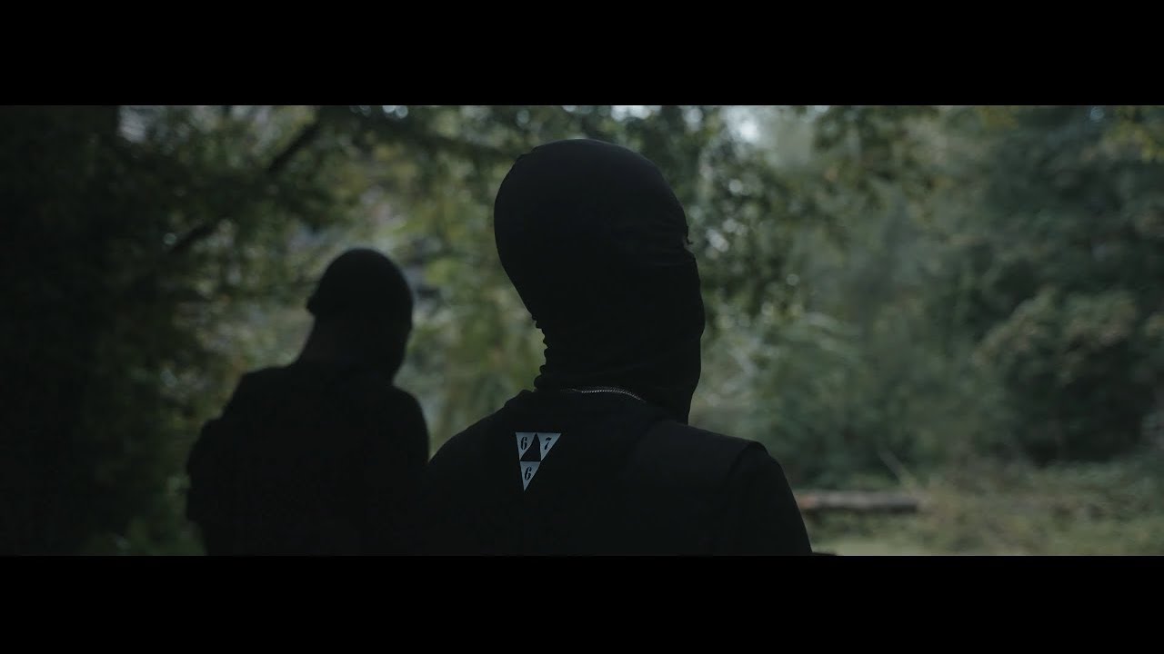 Criminls - NOUVEL ORDRE ft. Freeze Corleone (Clip Officiel)