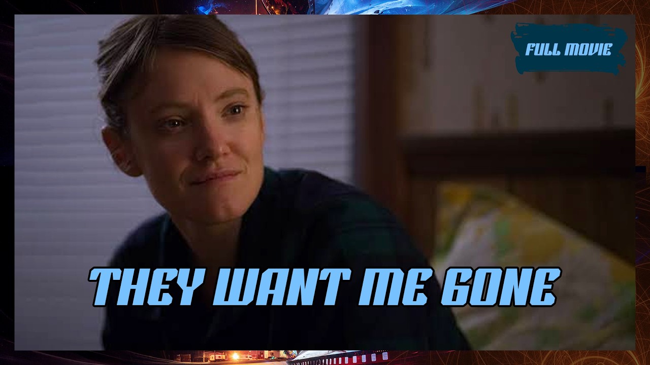 They Want Me Gone (2022) | English | Drama