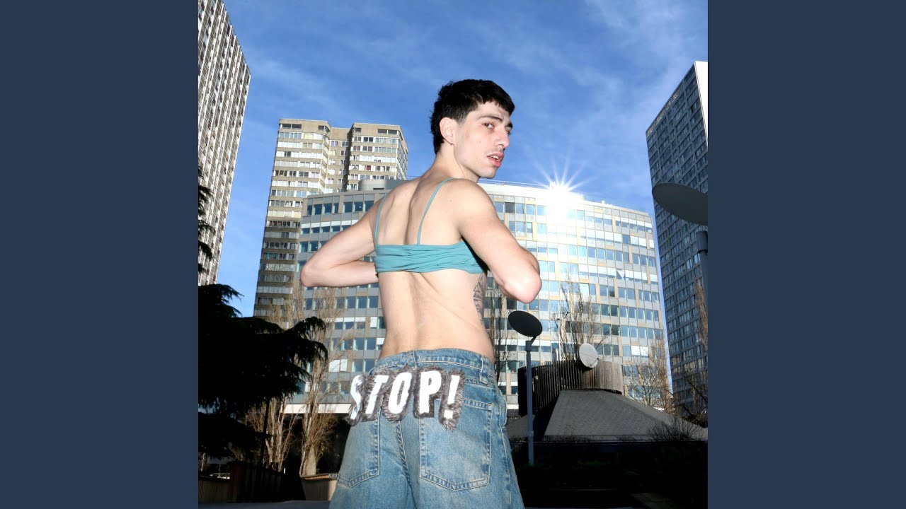 Stop!