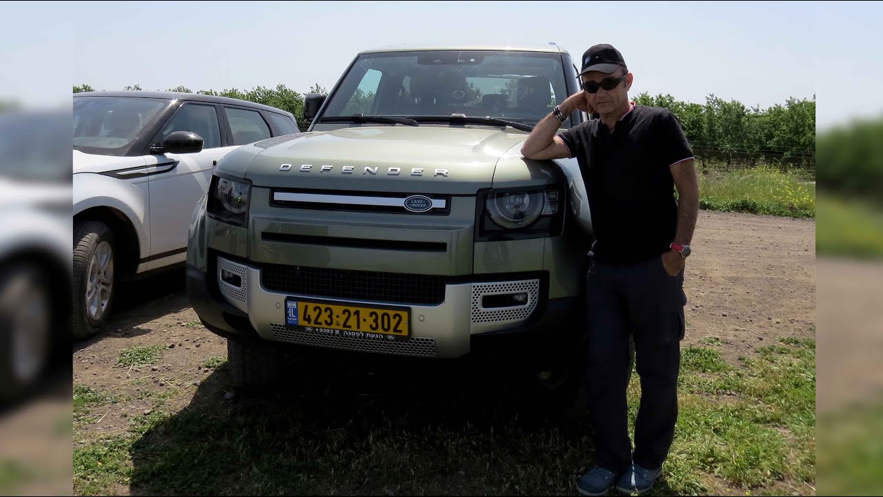טיול מועדון לנד רובר לרמות יששכר, נחל תבור ורמת סירין.