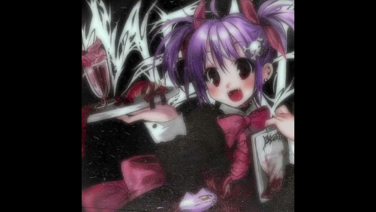 Nuvfr - Pink flame (slowed + reverb)