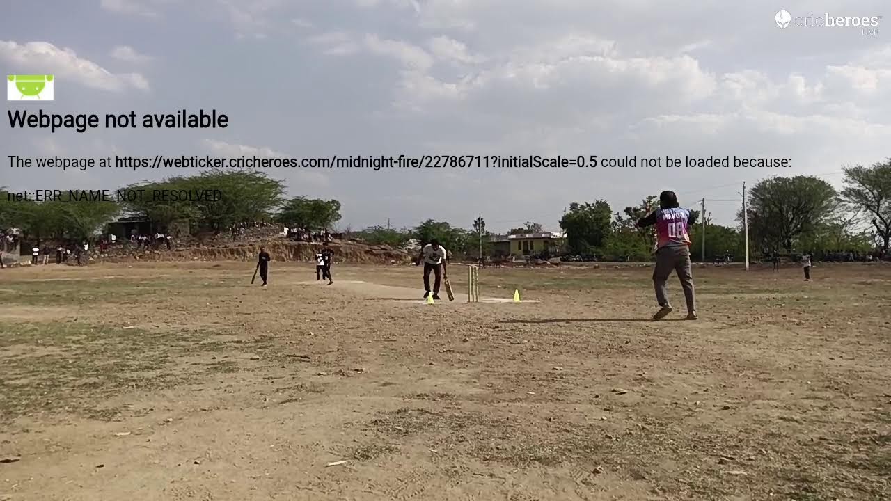 Chainpura B vs Sujawat Club live cricket match | bkb cricket tournament 2026 live - bkb Asind