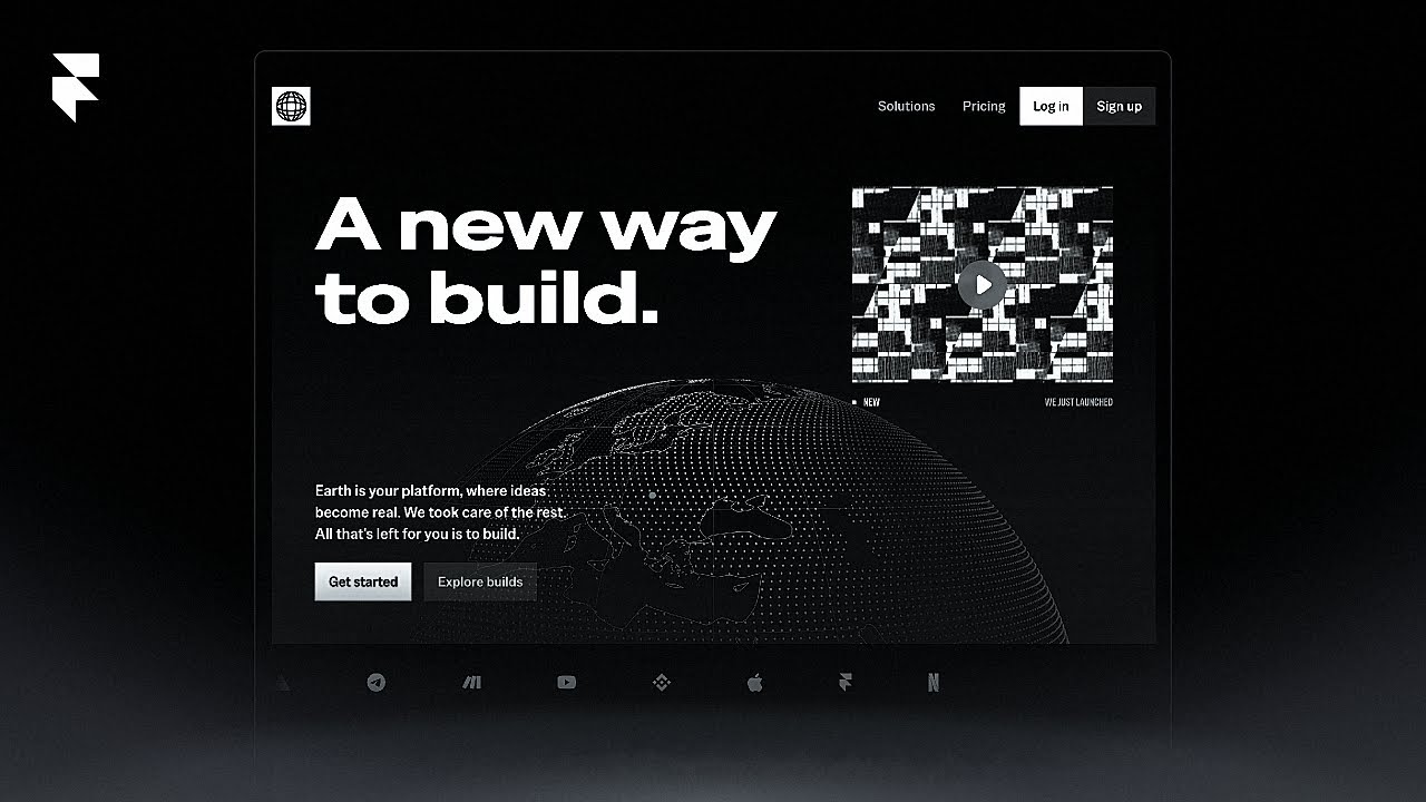 Framer Tutorial: Build a Site That Actually Looks 